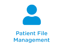 Patient File Management
