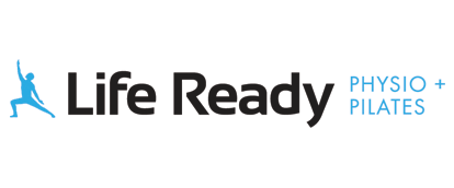 Life Ready